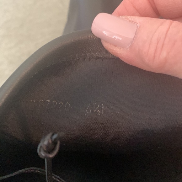 Stuart Weitzman Over the Knee Leather Boots -NWT - Picture 13 of 15